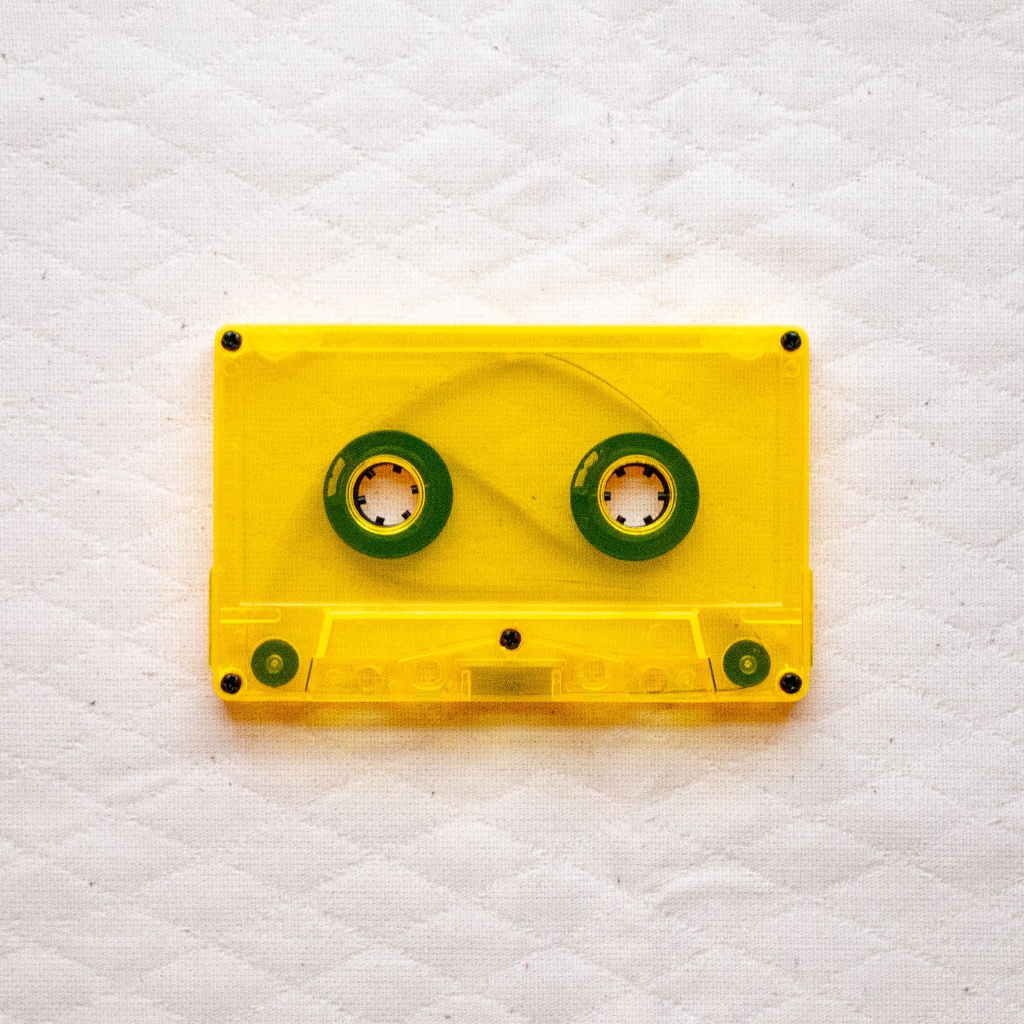 Sunny Gold  —  10 Second Cassette Tape Loop